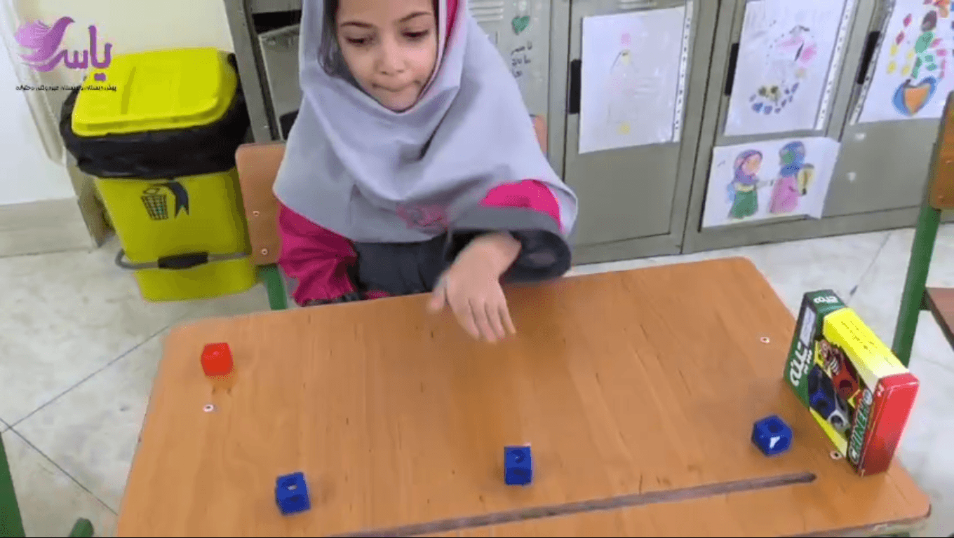 الگویابی