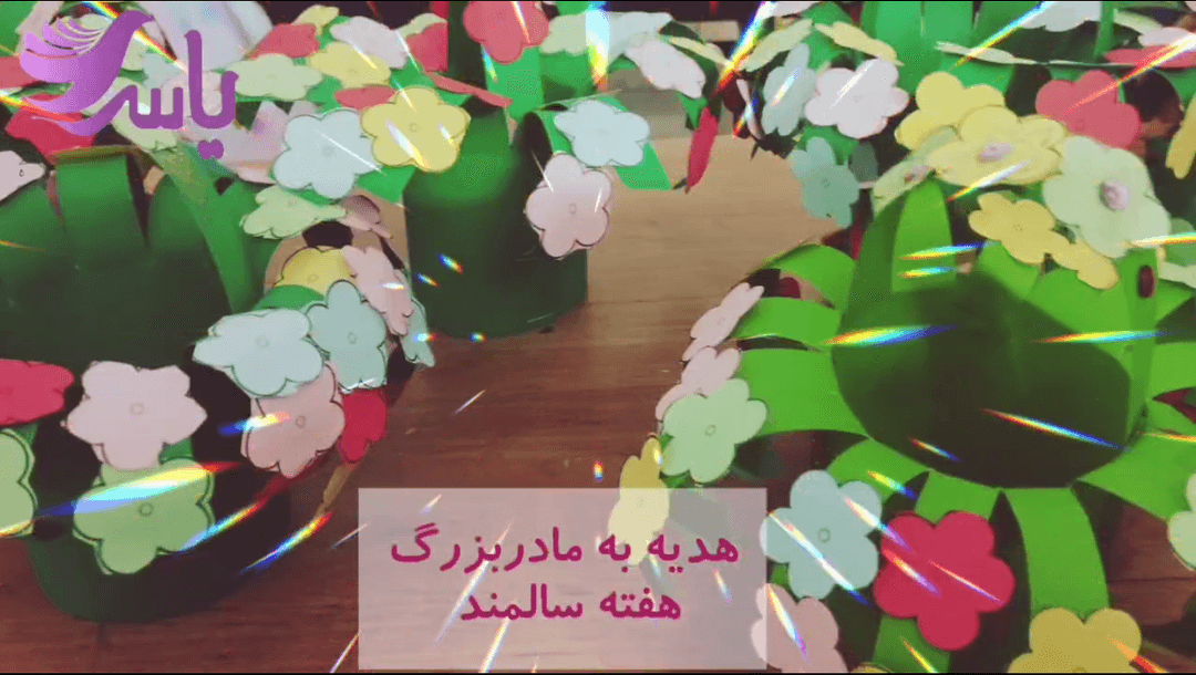 هفته سالمند