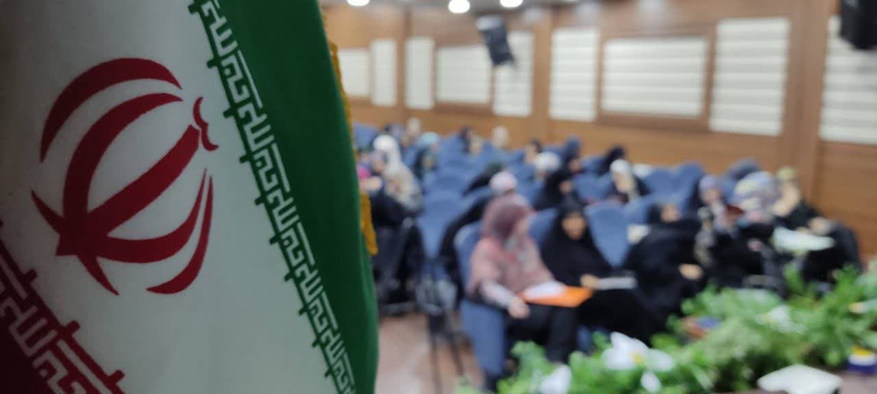 اردوی مربیان در عرصه مهارت آموزی  در راستای توانمند سازی و ارتقا   در تابستان 1403