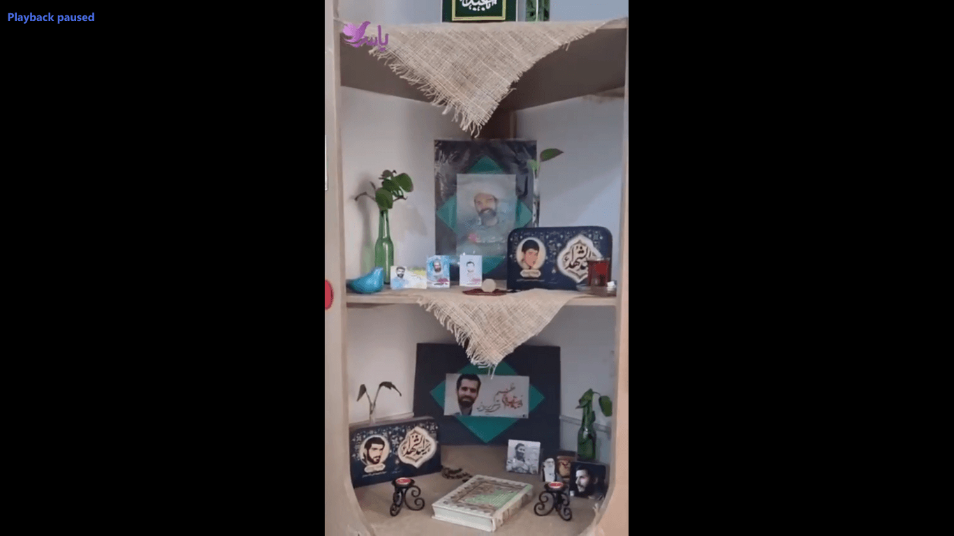 هفته دفاع مقدس