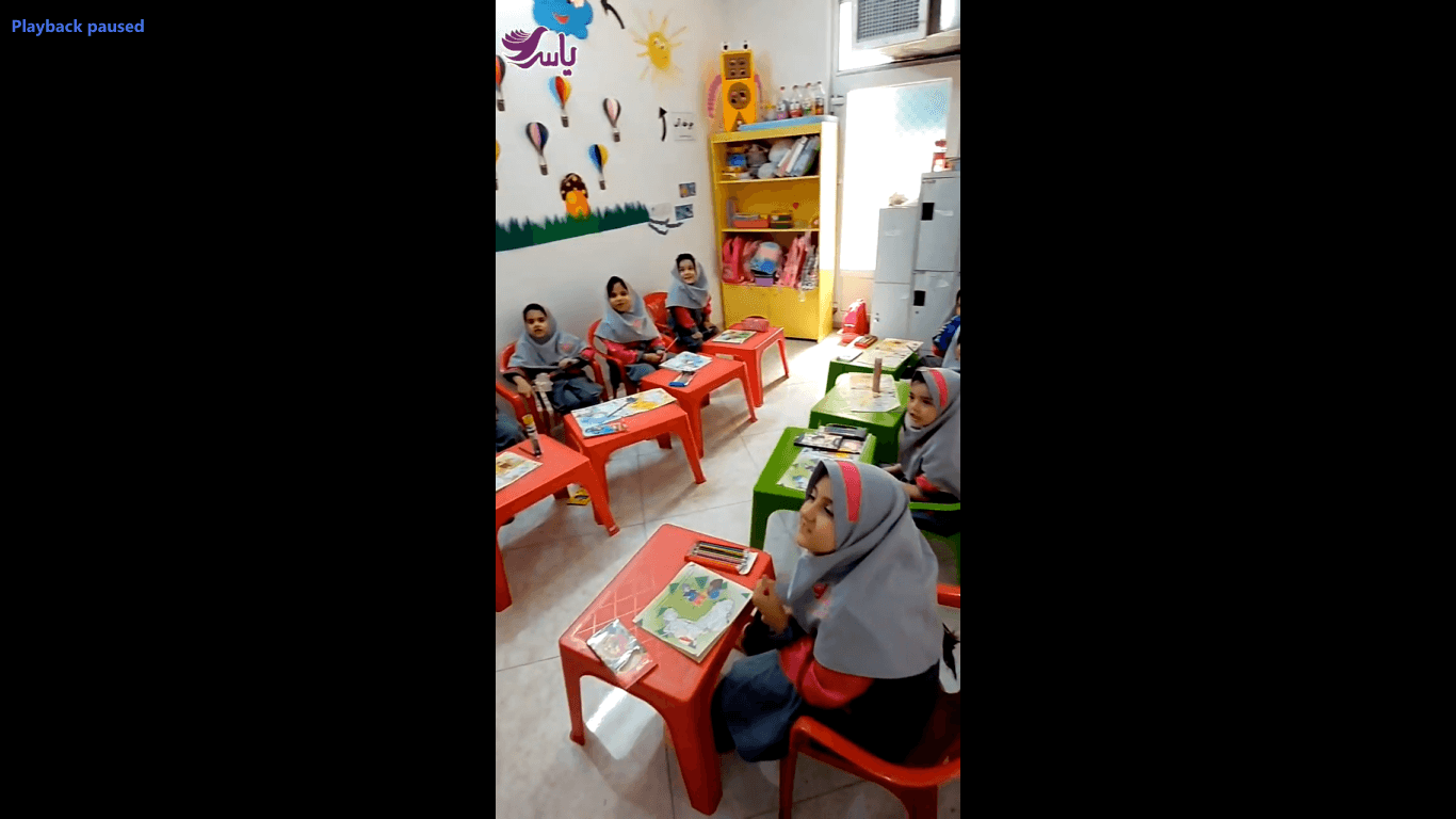 سری به کلاس ها