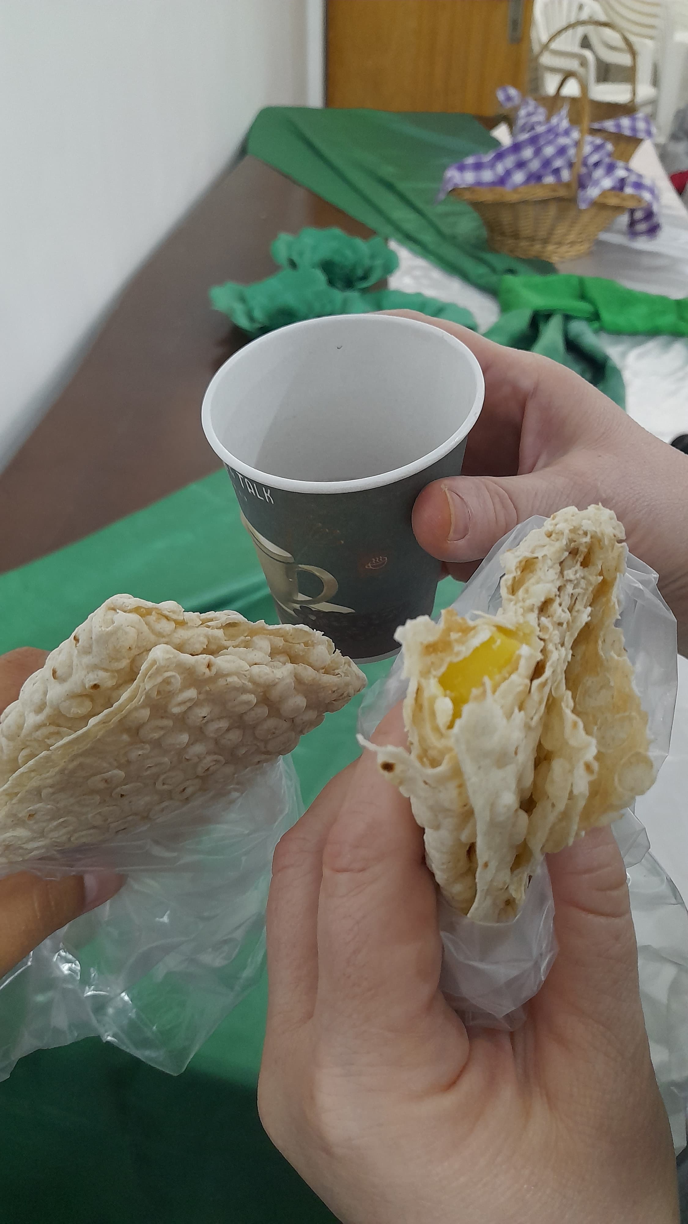 اولین چهارشنبه امام رضایی