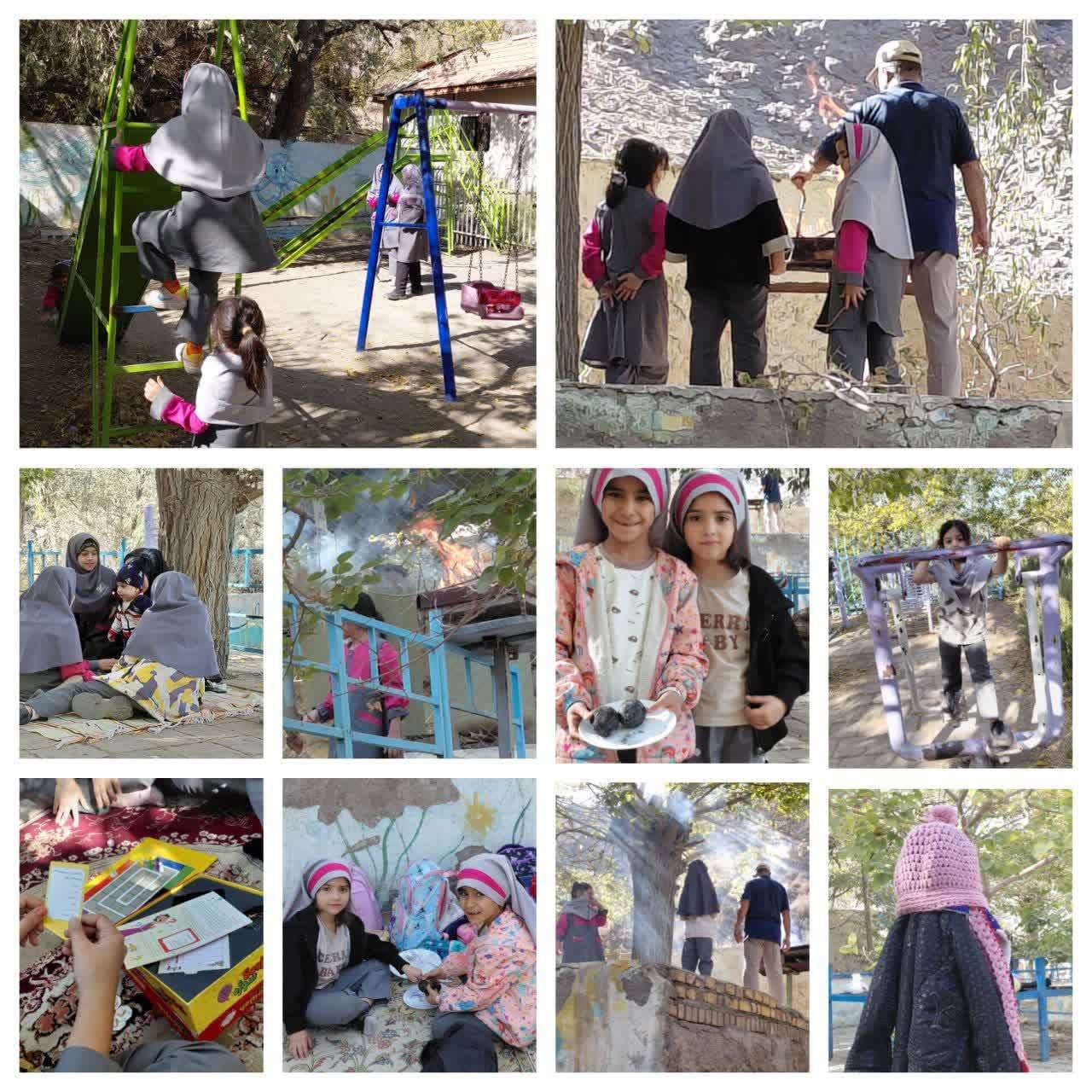 اردوی اردوگاه لقمان حکیم