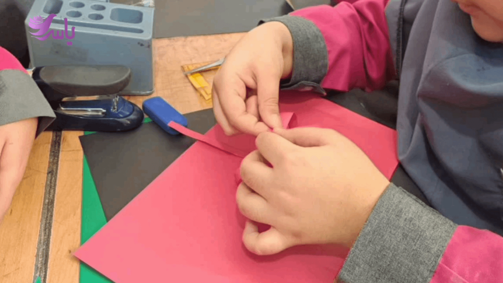 کاردستی یلدا