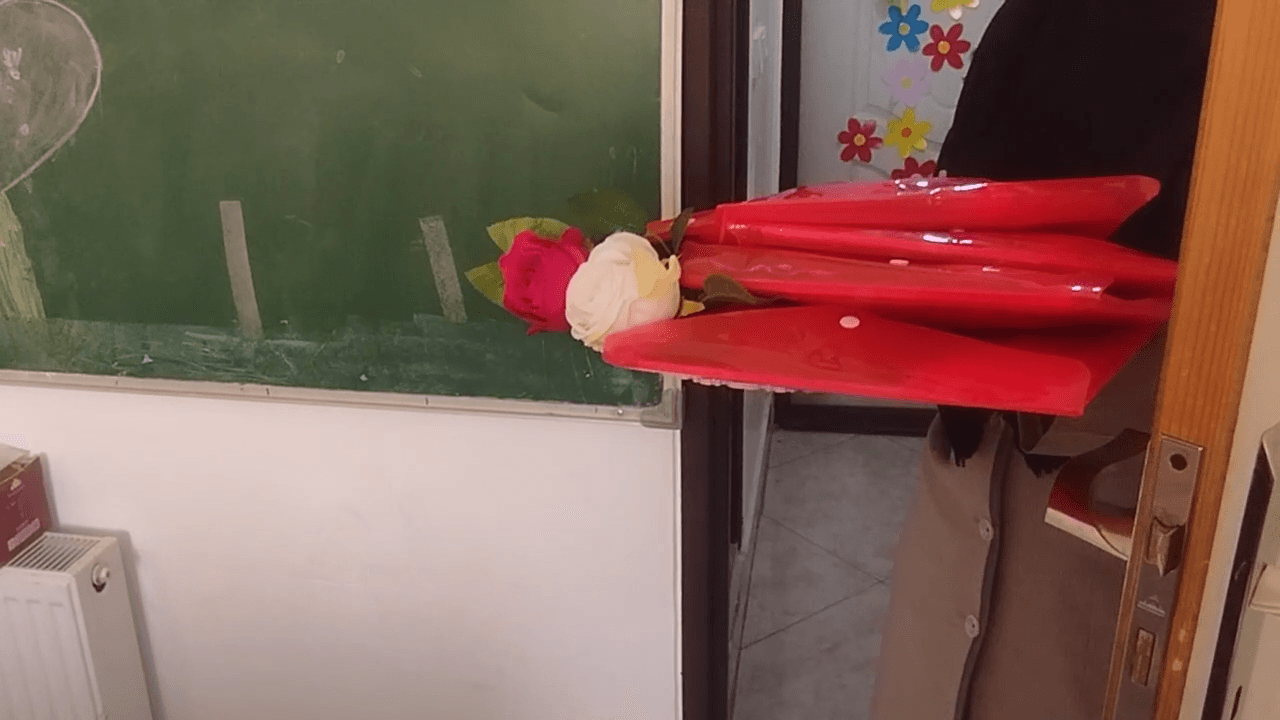 تحویل کتاب عربی