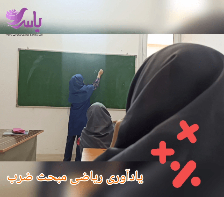 ارائه طرح درس