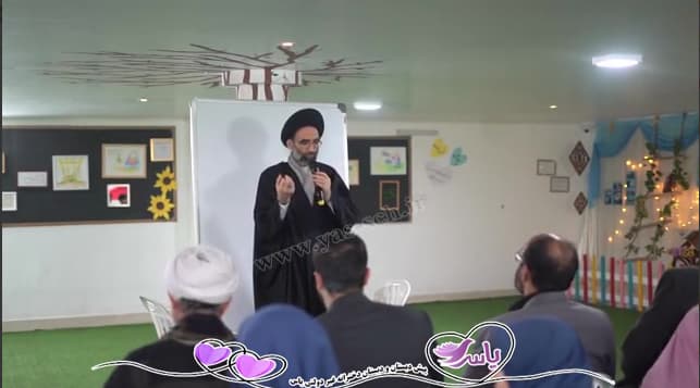 نمایشگاه دهه فجر یاس در مسیر فجر