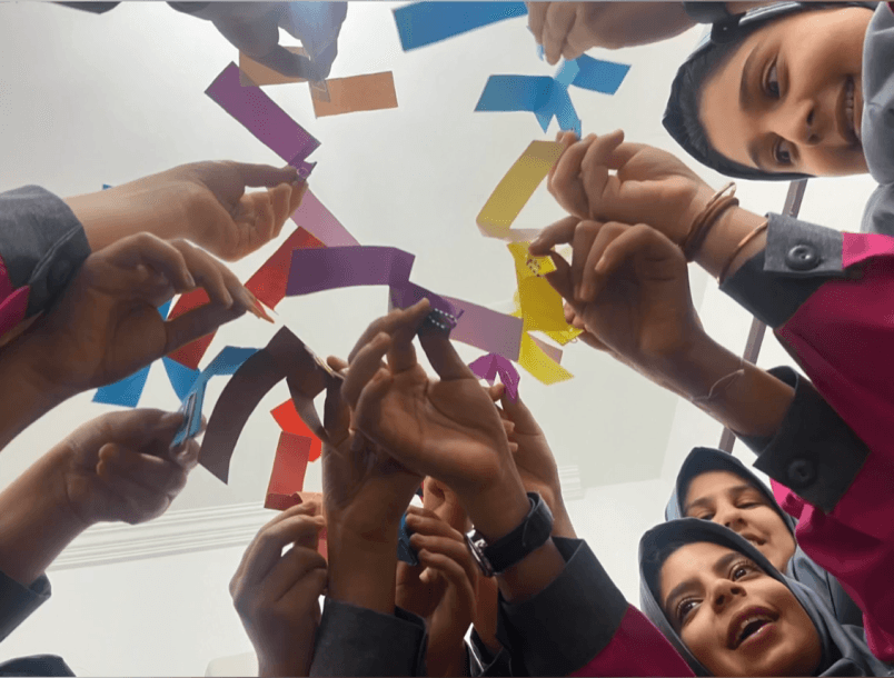 اولین آزمایش علوم